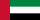 Bandera AE