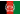 Bandera AF
