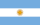 Bandera AR