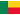 Bandera BJ