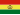 Bandera BO