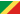 Bandera CG