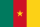 Bandera CM