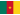 Bandera CM