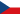 Bandera CZ