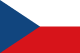 Bandera CZ