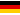 Bandera DE