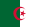 Bandera DZ