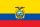 Bandera EC