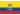 Bandera EC