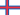 Bandera FO