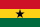 Bandera GH