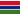 Bandera GM