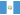 Bandera GT