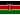 Bandera KE