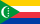 Bandera KM