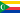 Bandera KM