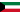 Bandera KW