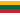 Bandera LT