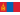 Bandera MN