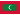 Bandera MV