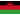 Bandera MW