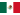 Bandera MX