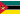 Bandera MZ