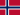 Bandera NO