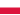Bandera PL