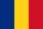 Bandera RO