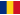 Bandera RO
