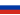 Bandera RU