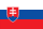 Bandera SK