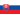 Bandera SK