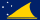 Bandera TK
