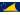Bandera TK