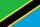 Bandera TZ