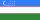 Bandera UZ