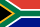 Bandera ZA