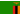 Bandera ZM