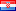 Prefijo telefónico de Croacia