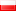 Mapa Poland