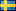 Mapa Sweden