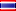 Mapa Thailand